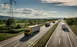 Top 10 Houston Highways With Frequent Truck Accidents