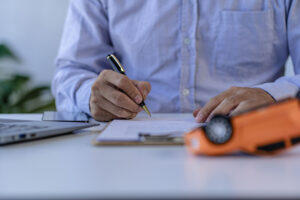 What Are Most Lawyers’ Fees for a Car Accident Case?