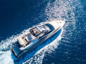 What Is the Main Cause of Boating Accidents Leading to Death?