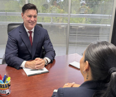 Why Choose Attorney Brian White & Associates, P.C. for Help After a Car Accident in Cypress, TX?