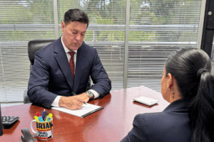 Why Choose Attorney Brian White Personal Injury Lawyers To Handle My Cypress Personal Injury Case? 