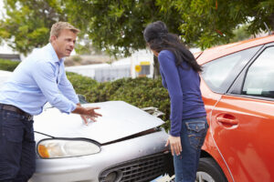 Why Do I Need a Car Accident Lawyer After an Intersection Crash?