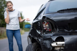 We Represent Clients in All Types of Car Accidents