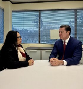 Why Choose Attorney Brian White Personal Injury Lawyers for Help After a Car Accident in The Woodlands, TX