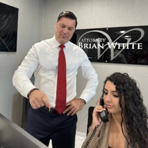 Contact Our Car Accident Lawyers for a Free Consultation