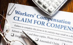 How Long Do I Have to File a Claim After a Workplace Accident in Texas?