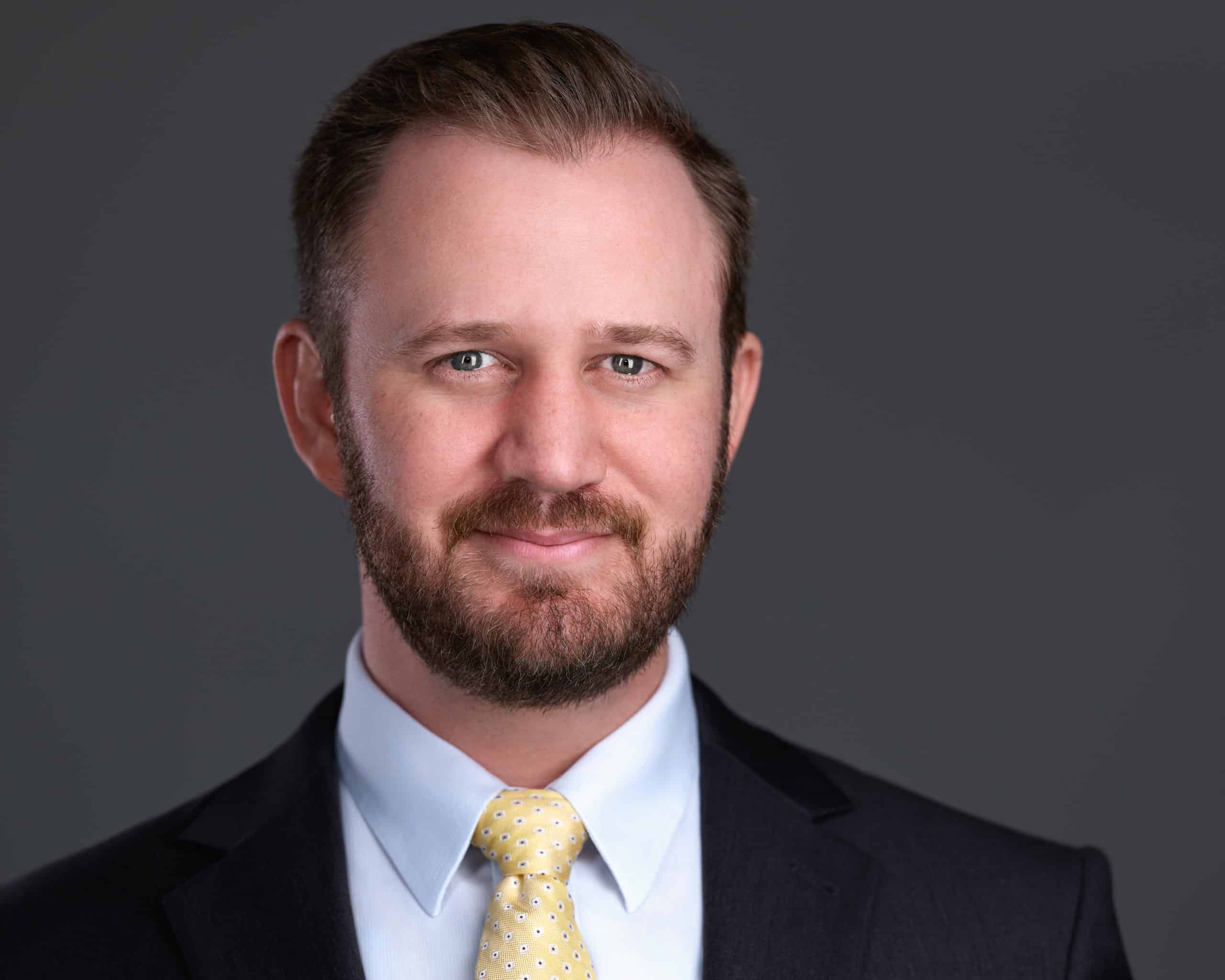 Lex Allgaier, abogado de lesiones personales en Houston