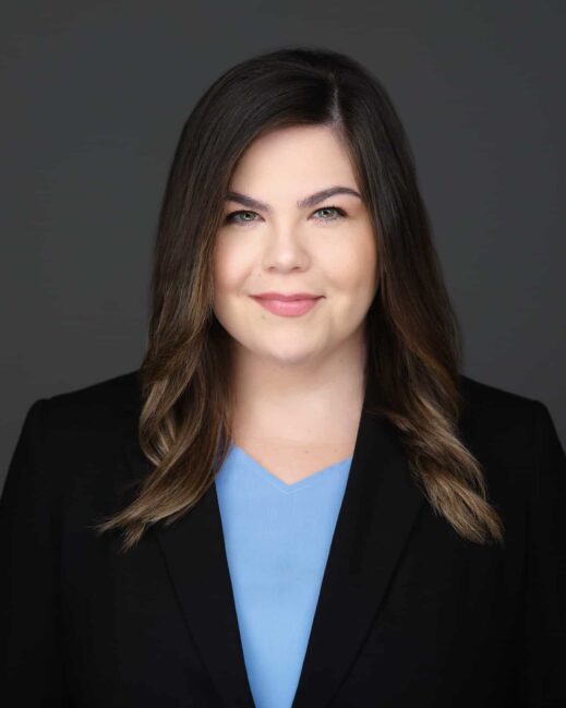 Tiffany Penington Abogada