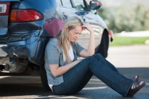 What Types of Damages Are Available to Car Accident Victims?