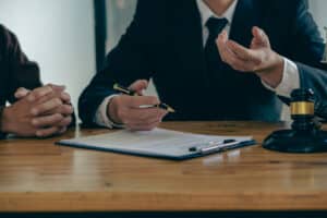 What is Negligence and How Does it Affect a Texas Personal Injury Case?