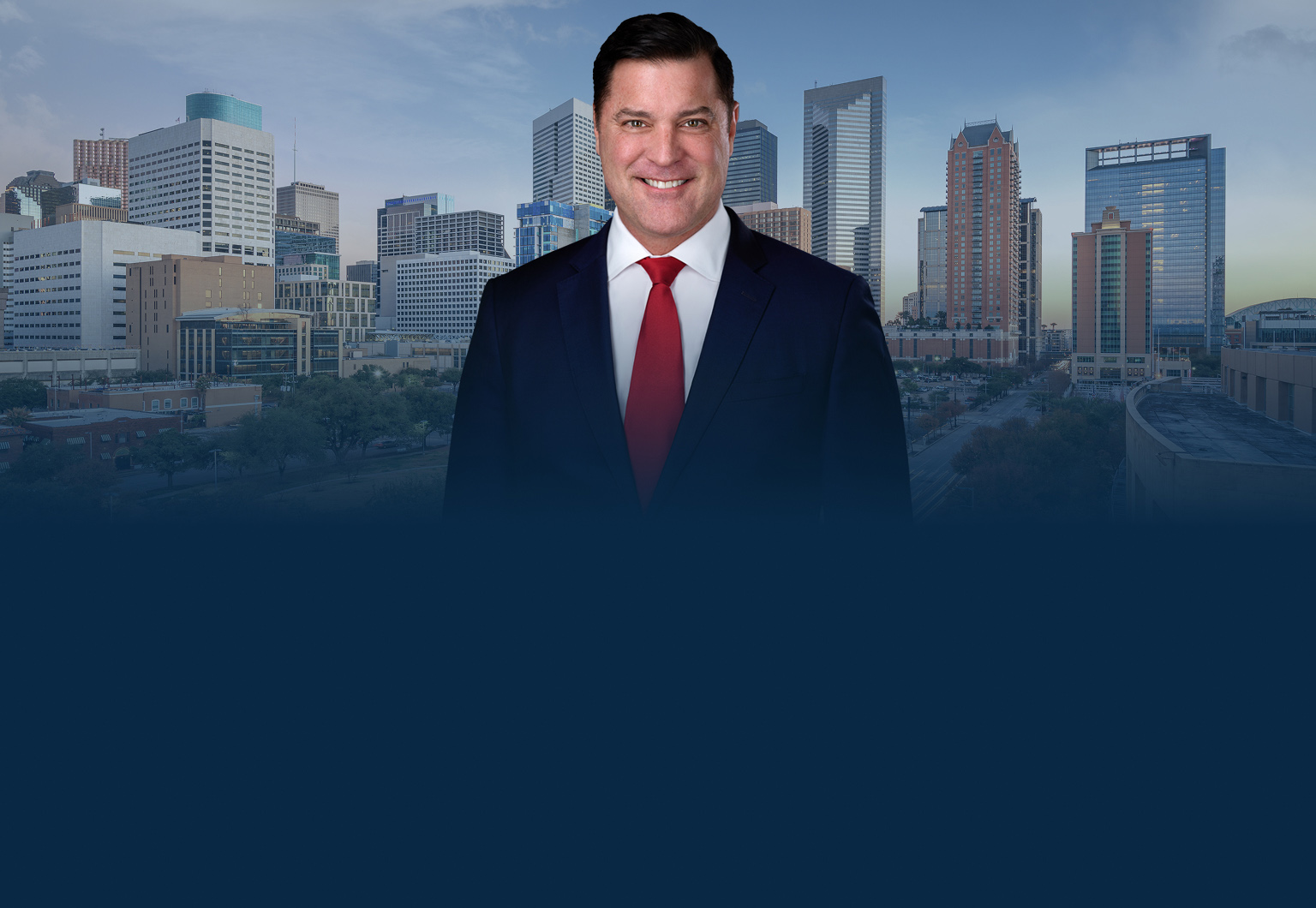 Attorney Brian White - Wrongful Death Lawyer in Texas