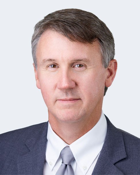 Abogado Rusty Harrison