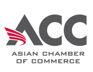 Cámara de Comercio Asiática - Houston