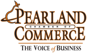 Cámara de Comercio de Pearland