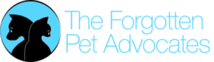 The Forgotten Pet Advocates