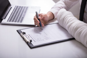 Why Choose Attorney Brian White Personal Injury Lawyers for Help After an Injury in Fort Worth, TX?