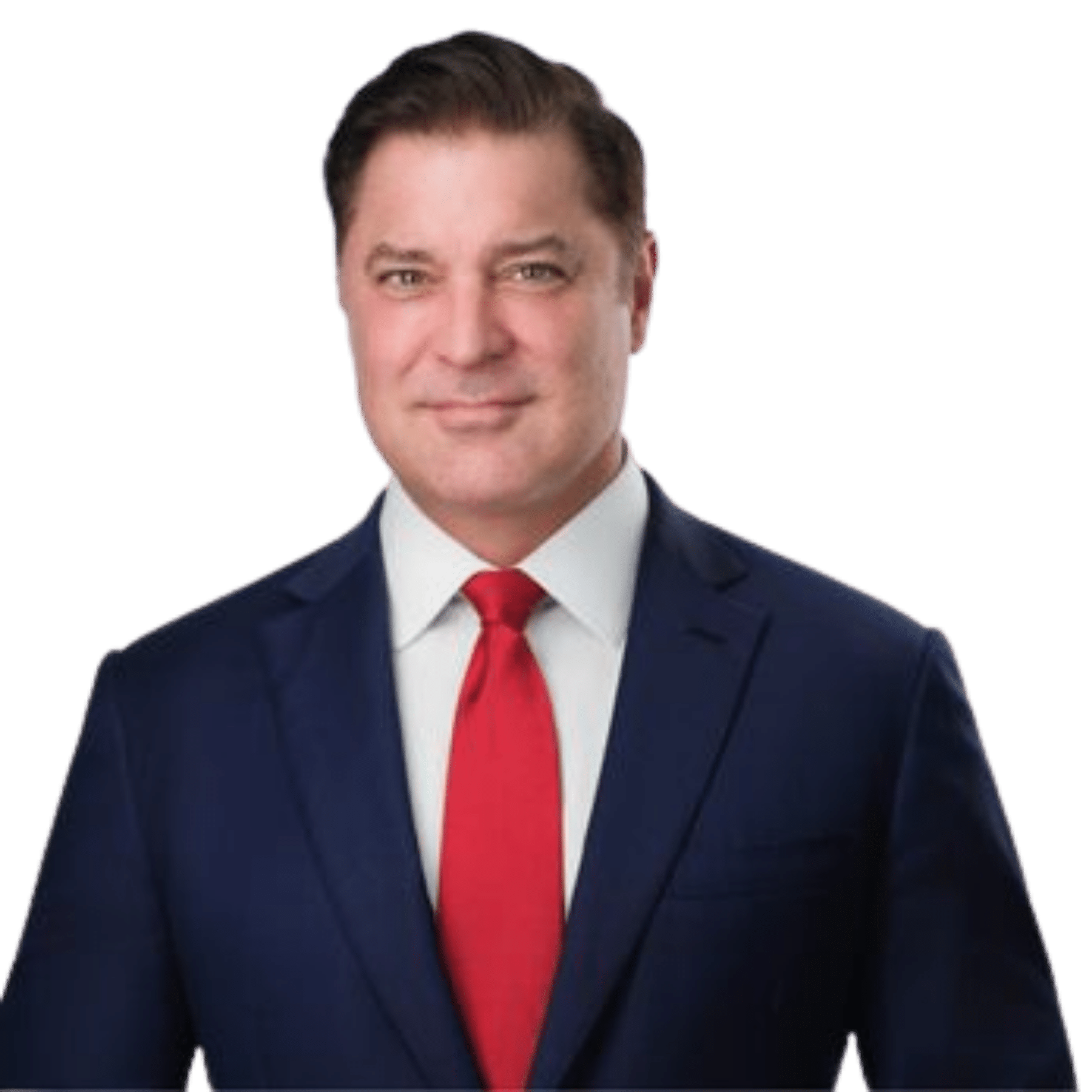 Attorney Brian White. Houston Truck Accident Lawyer