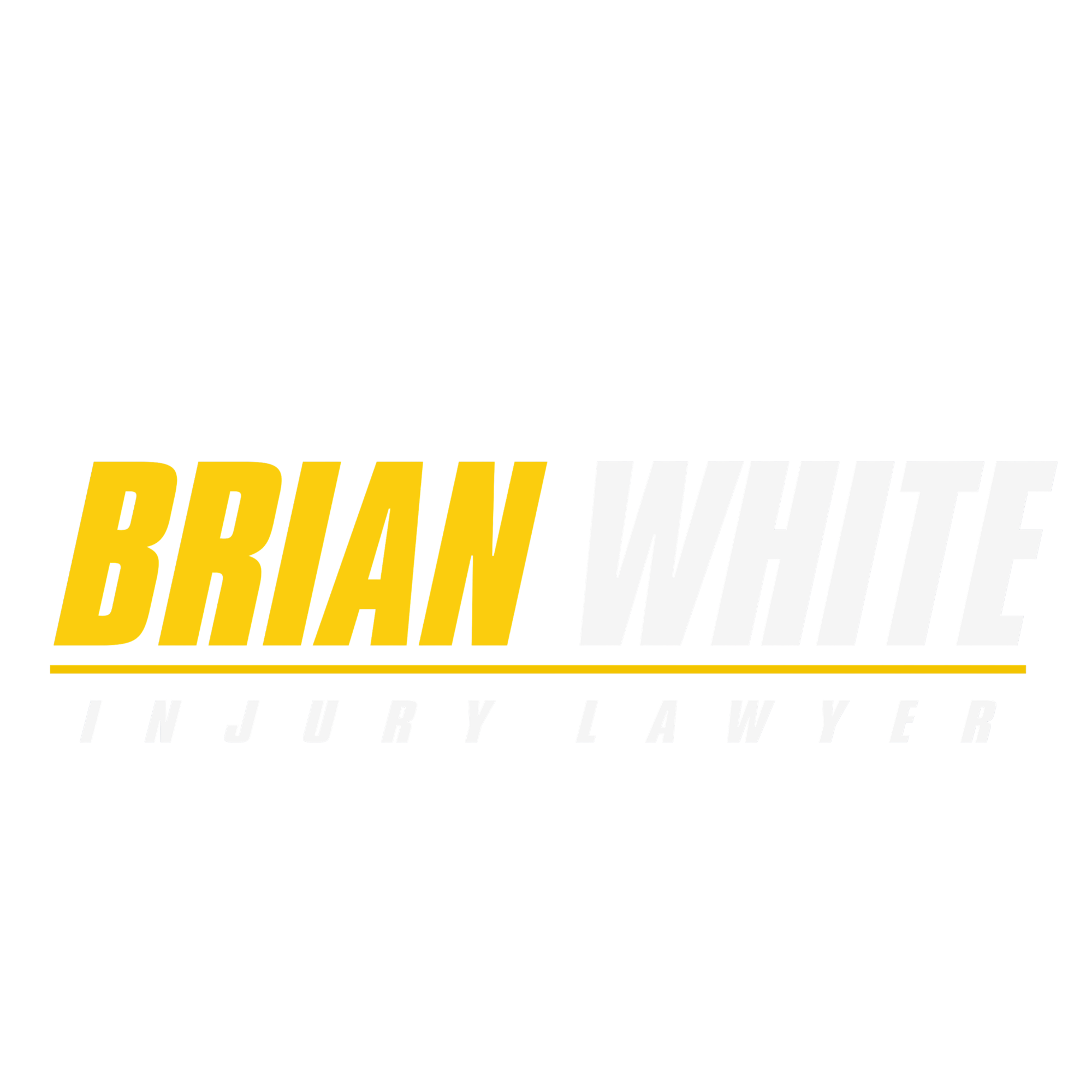 Brian White Injury Lawyer