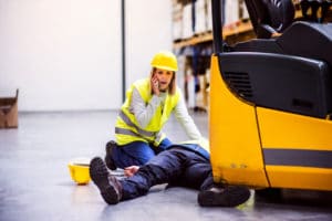 Defective Machinery Lawyer in Houston