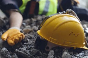Debris Falling on Worksites Lawyer in Houston