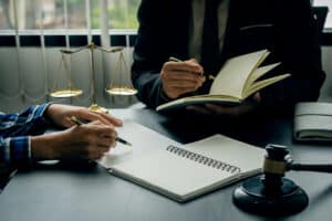 Workers' Comp Lawyer in Cypress