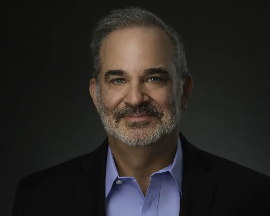 Leonard M. Rubin