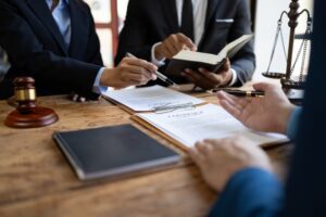 Can a Hotel Be Liable for a Shuttle Van Accident?