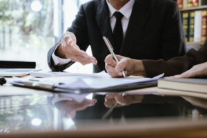 Can a Restaurant Be Liable for an Employee’s Delivery Crash?