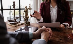 Can I Recover Damages After a Parking Garage Collision in Texas?