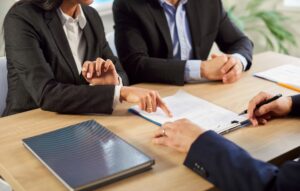 What Are My Rights After a Church Van Accident in Texas?