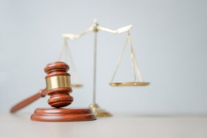 Who Is Liable for a Dump Truck Accident in Houston?