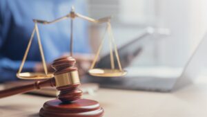 Who Is Responsible for an Airport Shuttle Accident in Houston?