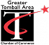 Greater Tomball Area Chamber of Commerce