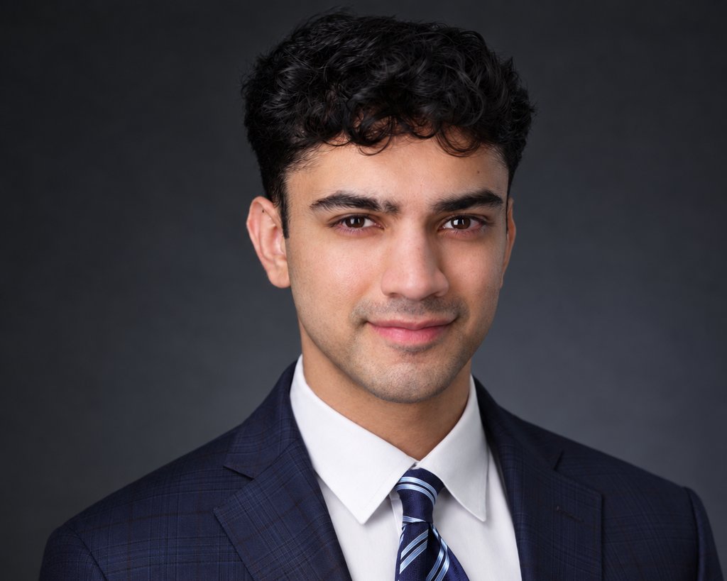 Danyal Zakaria